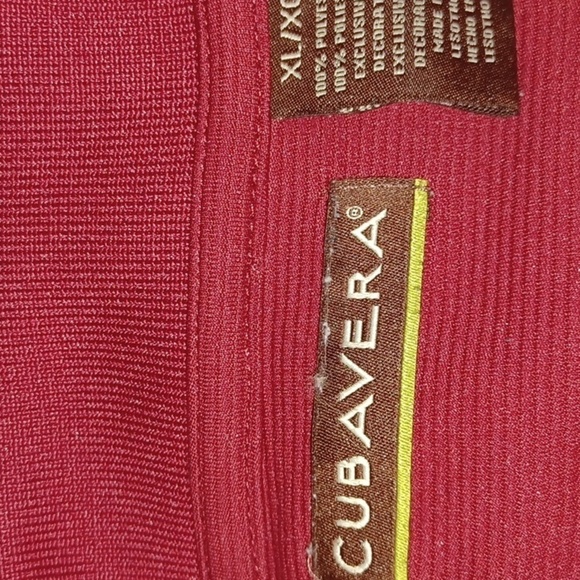 Cubavera Men's polo shirt - Picture 4 of 4